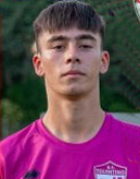 Calciatore Federico MARIANI - Difensore